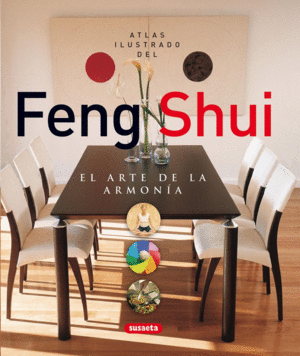 ATLAS ILUSTRADO DEL FENG SHUI