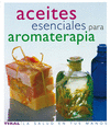 ACEITES ESENCIALES PARA AROMATERAPIA