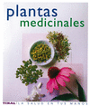 PLANTAS MEDICINALES