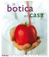 LA BOTICA EN CASA