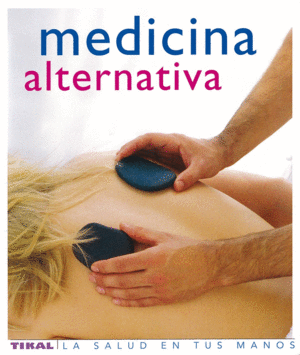 MEDICINA ALTERNATIVA