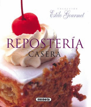 REPOSTERIA CASERA