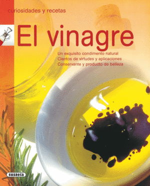 EL VINAGRE