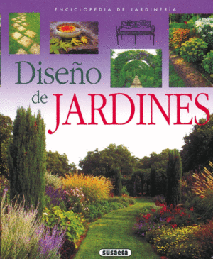 DISEÑO DE JARDINES