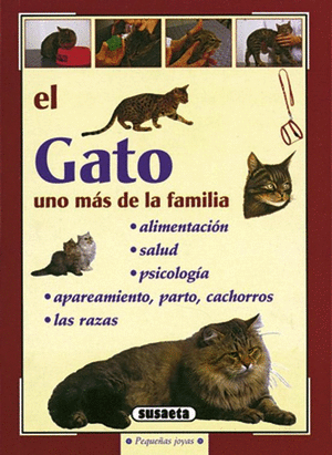 EL GATO