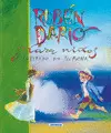 RUBÉN DARÍO PARA NIÑOS (POESÍA PARA NIÑOS)