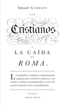 LOS CRISTIANOS Y LA CAÍDA DE ROMA (SERIE GREAT IDEAS 22)