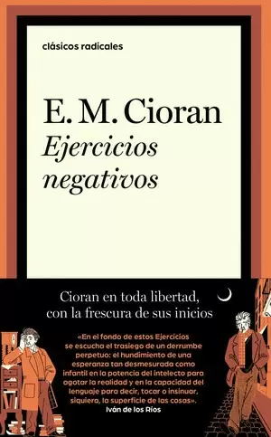 EJERCICIOS NEGATIVOS