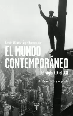 LE MUNDO CONTEMPORANEO (ED.REVISADA Y AMPLIADA)