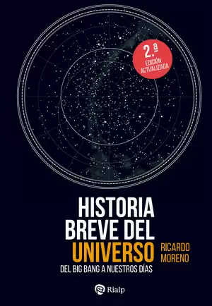 HISTORIA BREVE DEL UNIVERSO