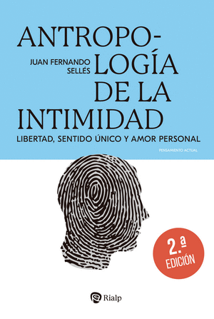 ANTROPOLOGIA DE LA INTIMIDAD