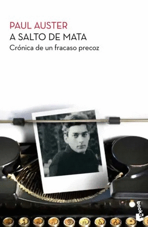 A SALTO DE MATA