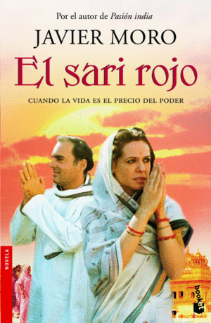 EL SARI ROJO