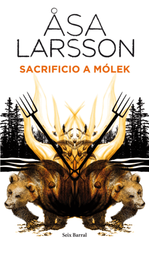 SACRIFICIO A MÓLEK