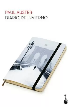 DIARIO DE INVIERNO
