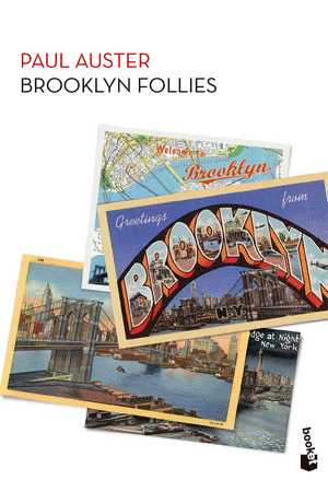 BROOKLYN FOLLIES