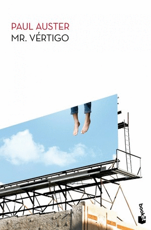 MR. VÉRTIGO