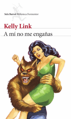 A MÍ NO ME ENGAÑAS