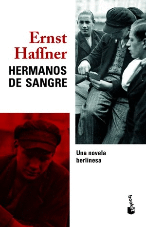 HERMANOS DE SANGRE