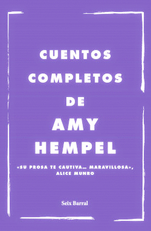 CUENTOS COMPLETOS