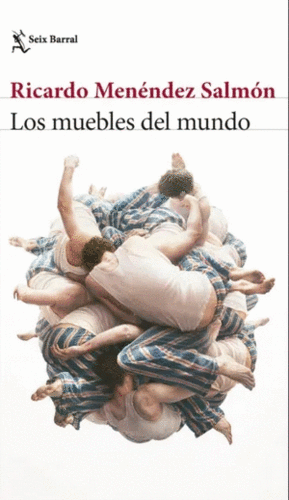 LOS MUEBLES DEL MUNDO