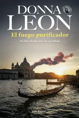 EL FUEGO PURIFICADOR