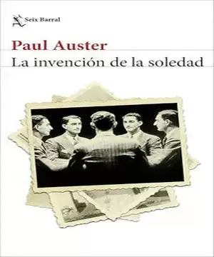 LA INVENCIÓN DE LA SOLEDAD