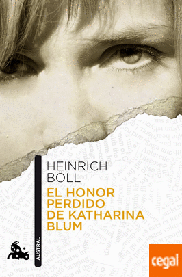 EL HONOR PERDIDO DE KATHARINA BLUM