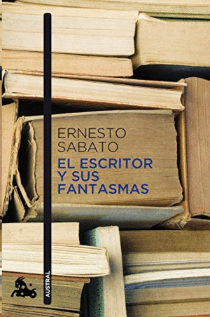 EL ESCRITOR Y SUS FANTASMAS