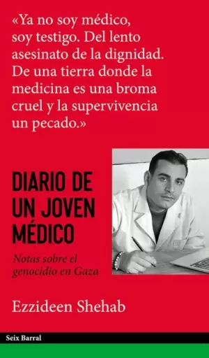 DIARIO DE UN JOVEN MÉDICO