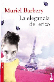 LA ELEGANCIA DEL ERIZO