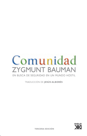 COMUNIDAD