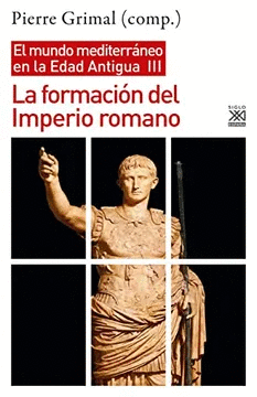 LA FORMACION DEL IMPERIO ROMANO