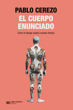 EL CUERPO ENUNCIADO