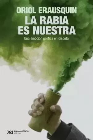 LA RABIA ES NUESTRA
