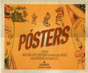 PÓSTERS