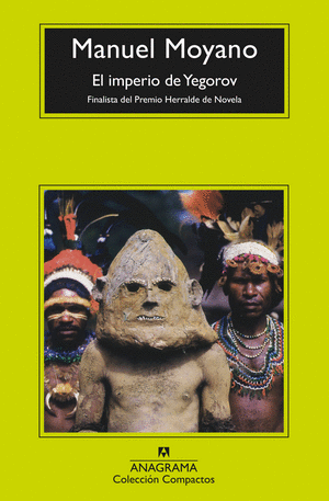 EL IMPERIO DE YEGOROV