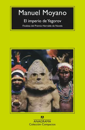 EL IMPERIO DE YEGOROV