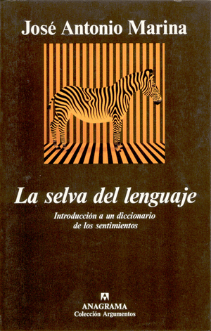 LA SELVA DEL LENGUAJE