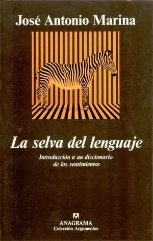 LA SELVA DEL LENGUAJE