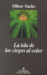 LA ISLA DE LOS CIEGOS AL COLOR