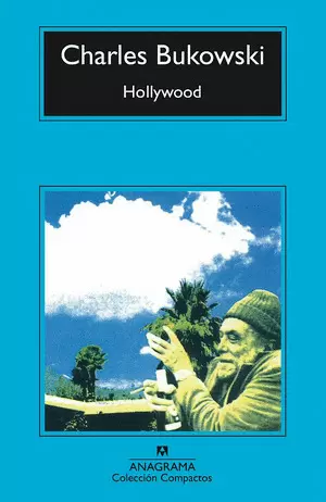 HOLLYWOOD (CM)