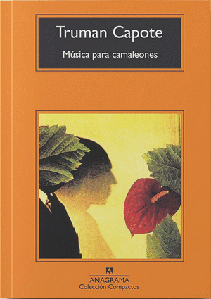 MUSICA PARA CAMALEONES