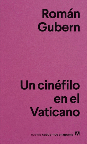 UN CINEFILO EN EL VATICANO