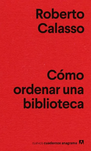 COMO ORDENAR UNA BIBLIOTECA