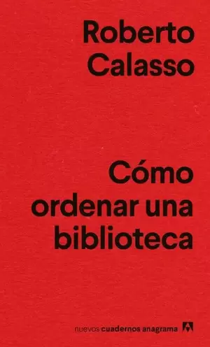 COMO ORDENAR UNA BIBLIOTECA