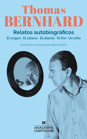 RELATOS AUTOBIOGRAFICOS