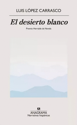 EL DESIERTO BLANCO