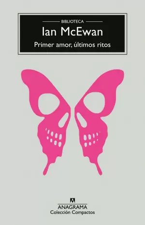 PRIMER AMOR, ULTIMOS RITOS