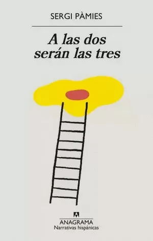 A LAS DOS SERÁN LAS TRES